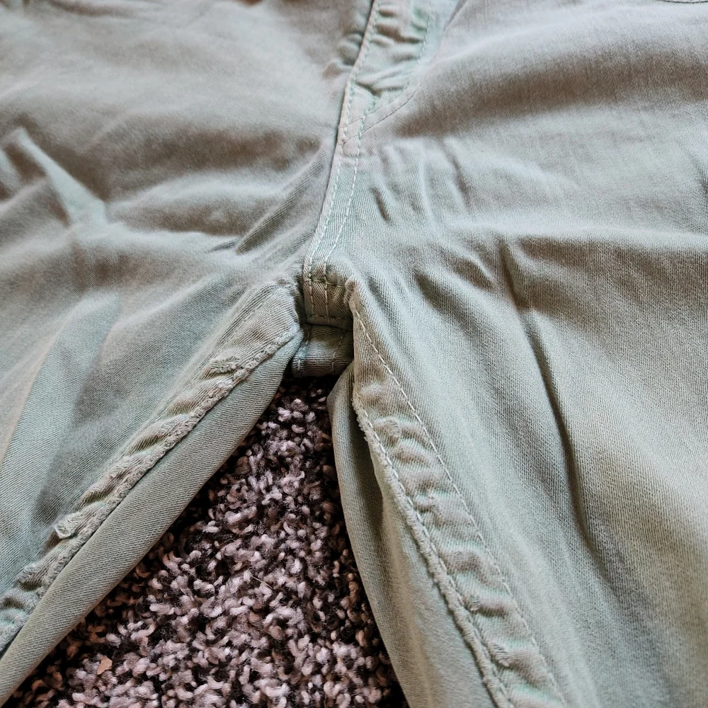True Religion Halle Mid Rise Jeans Size 29 - Picture 6 of 12